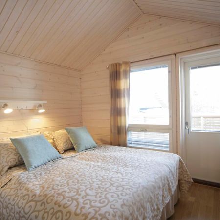 Holiday Club Kuusamon Tropiikki Apartments Εξωτερικό φωτογραφία