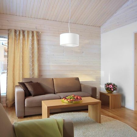 Holiday Club Kuusamon Tropiikki Apartments Εξωτερικό φωτογραφία
