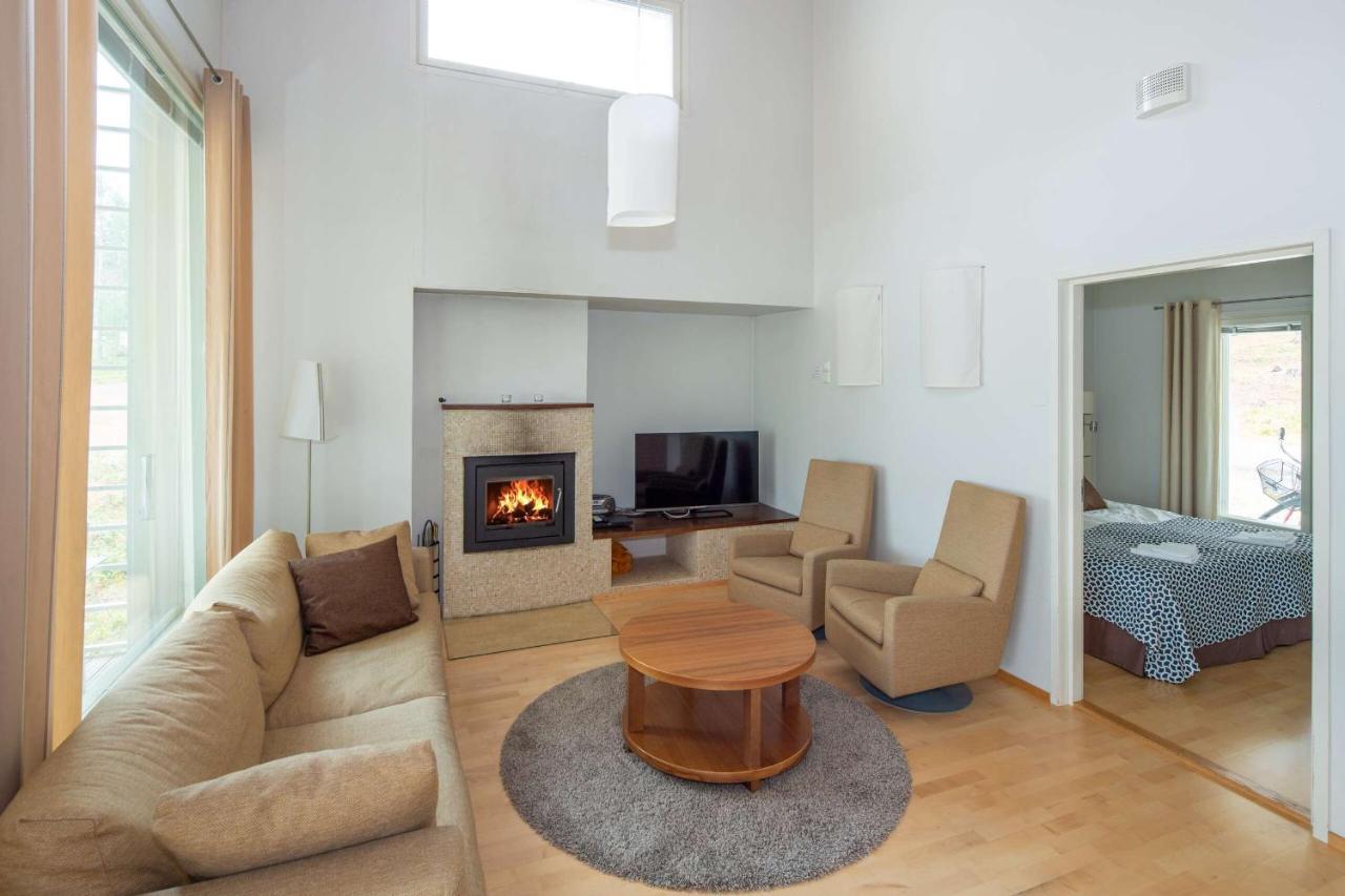 Holiday Club Kuusamon Tropiikki Apartments Εξωτερικό φωτογραφία