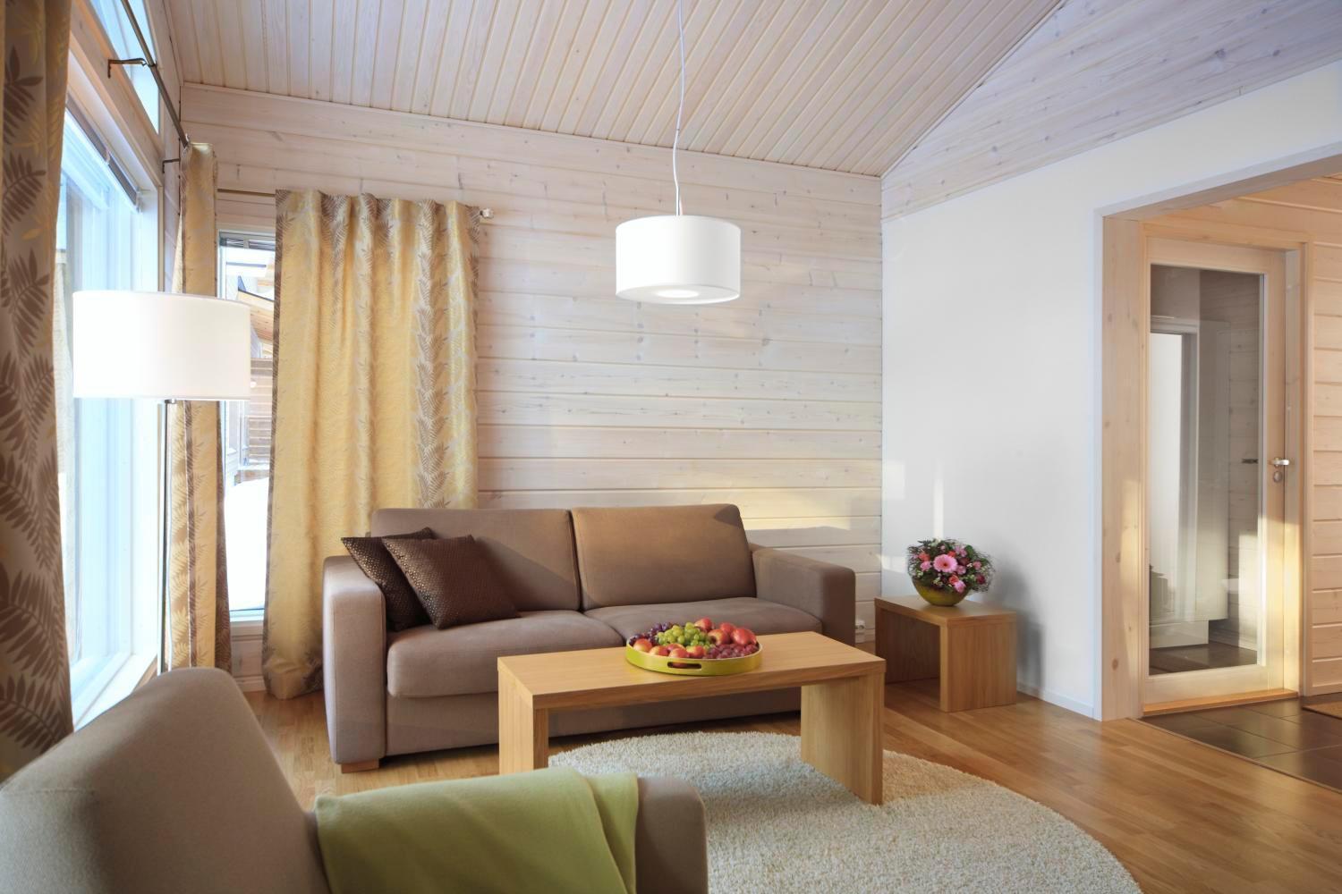 Holiday Club Kuusamon Tropiikki Apartments Εξωτερικό φωτογραφία