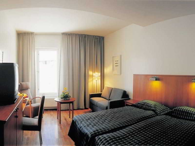 Holiday Club Kuusamon Tropiikki Apartments Εξωτερικό φωτογραφία