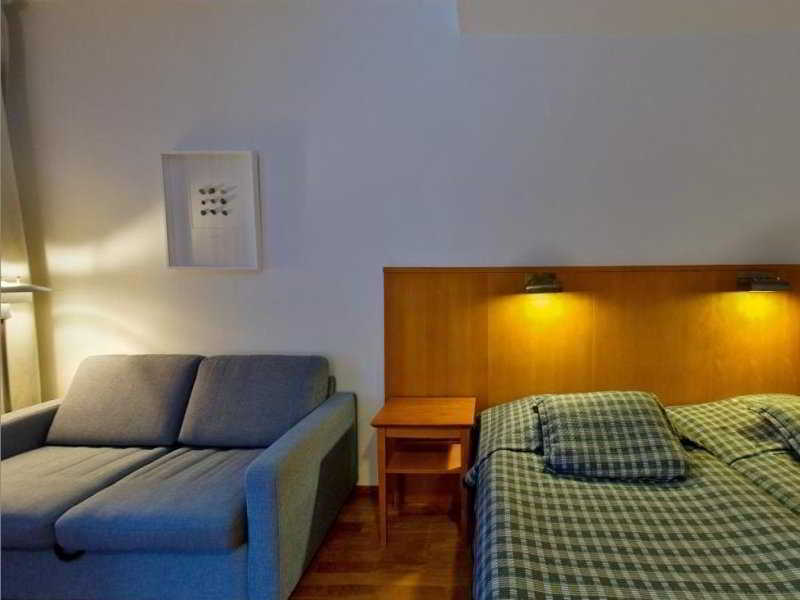 Holiday Club Kuusamon Tropiikki Apartments Εξωτερικό φωτογραφία