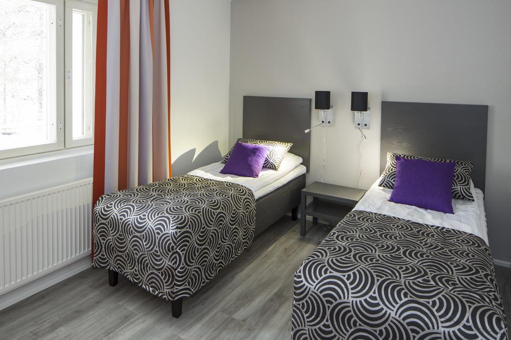 Holiday Club Kuusamon Tropiikki Apartments Εξωτερικό φωτογραφία