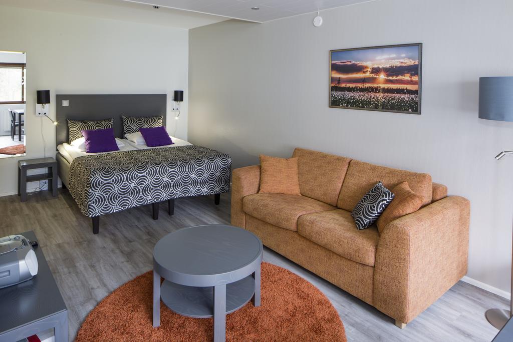 Holiday Club Kuusamon Tropiikki Apartments Εξωτερικό φωτογραφία