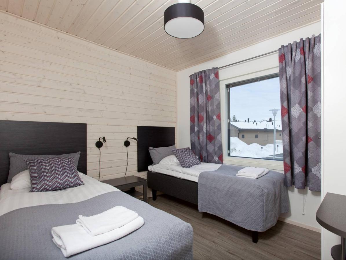 Holiday Club Kuusamon Tropiikki Apartments Εξωτερικό φωτογραφία