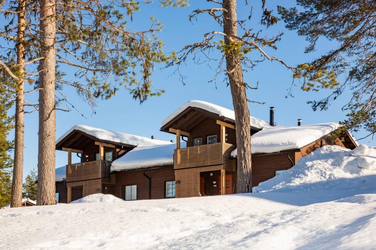 Holiday Club Kuusamon Tropiikki Apartments Εξωτερικό φωτογραφία