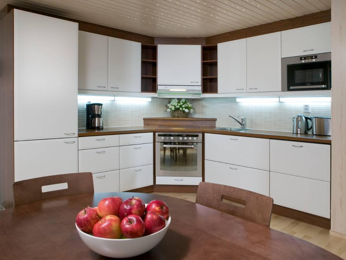 Holiday Club Kuusamon Tropiikki Apartments Εξωτερικό φωτογραφία