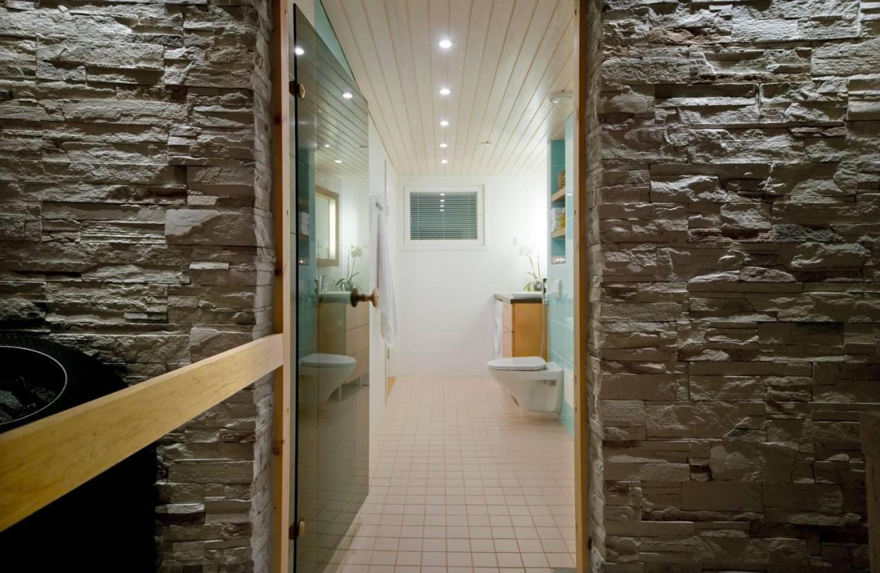 Holiday Club Kuusamon Tropiikki Apartments Εξωτερικό φωτογραφία