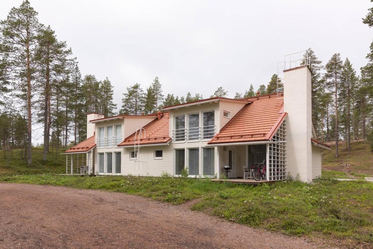 Holiday Club Kuusamon Tropiikki Apartments Εξωτερικό φωτογραφία