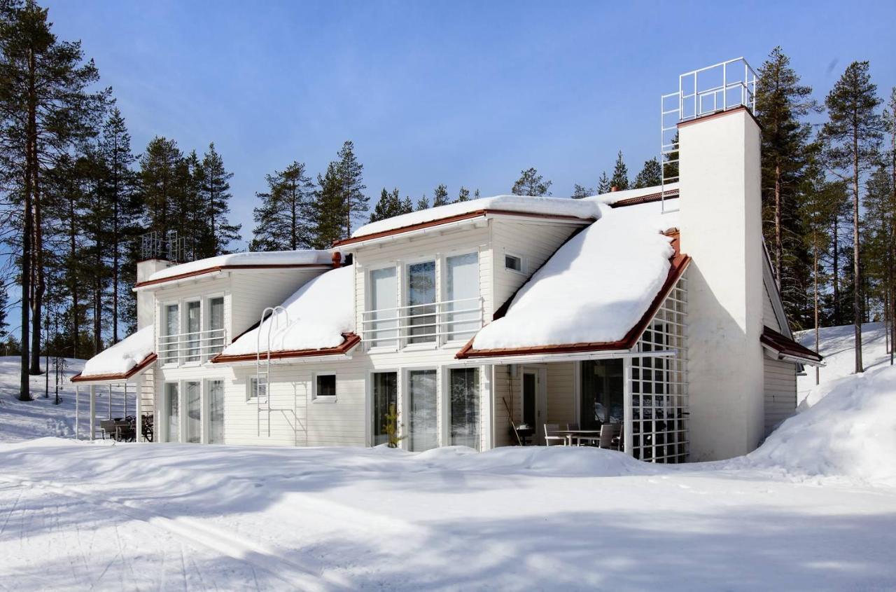 Holiday Club Kuusamon Tropiikki Apartments Εξωτερικό φωτογραφία